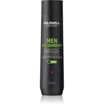 Goldwell Dualsenses For Men sampon anti-matreata pentru barbati