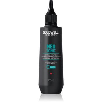 Goldwell Dualsenses For Men tonic pentru par impotriva caderii parului pentru barbati