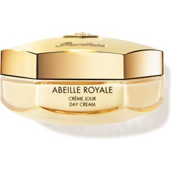 GUERLAIN Abeille Royale Day Cream crema de zi pentru contur si fermitate