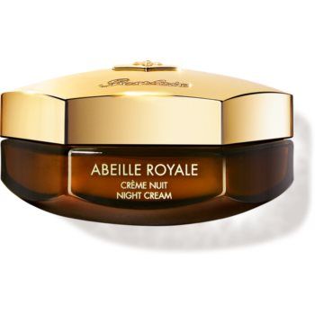 GUERLAIN Abeille Royale Night Cream cremă de noapte pentru fermitate și anti-ridr