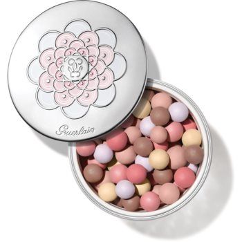GUERLAIN Météorites Light Revealing Pearls of Powder perle tonifiante pentru față GUERLAIN Météorites Light Revealing Pearls of Powder perle tonifiante pentru față