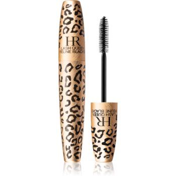 Helena Rubinstein Lash Queen Feline Blacks mascara pentru volum, alungire si separarea genelor