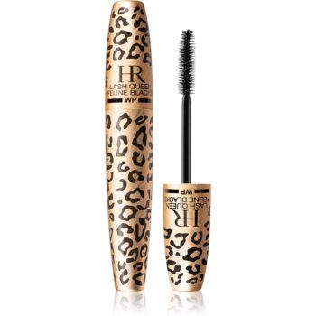 Helena Rubinstein Lash Queen Feline Blacks Waterproof mascara waterproof ieftin