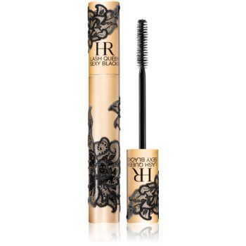 Helena Rubinstein Lash Queen Sexy Blacks mascara pentru volum și alungire ieftin