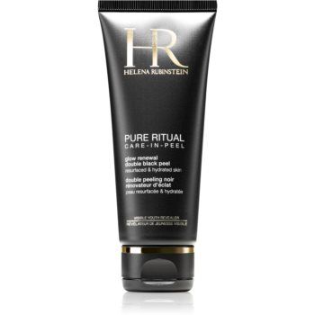 Helena Rubinstein Pure Ritual lotiune hidratanta pentru exfoliere pentru toate tipurile de ten