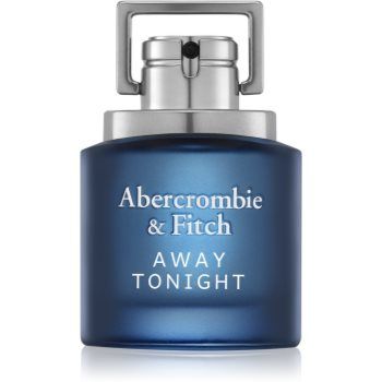 Abercrombie & Fitch Away Tonight Men Eau de Toilette pentru bărbați