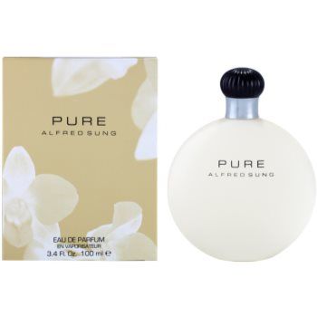 Alfred Sung Pure Eau de Parfum pentru femei