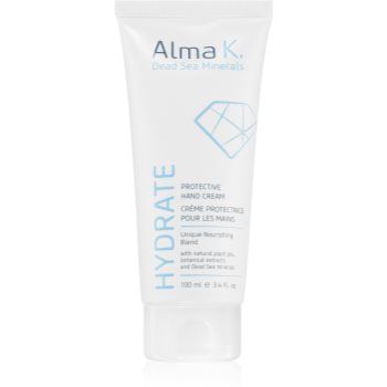 Alma K. Hydrate crema protectoare pentru maini