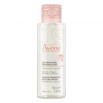 Apa micelara demachianta Avene (Gramaj: 100 ml) de firma original