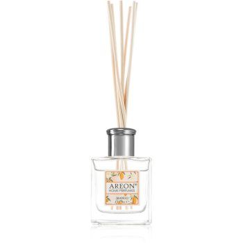 Areon Home Botanic Mango aroma difuzor cu rezervã