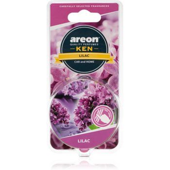 Areon Ken Lilac parfum pentru masina