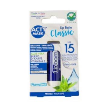 Balsam de buze cu spf 15, 5,7 ml