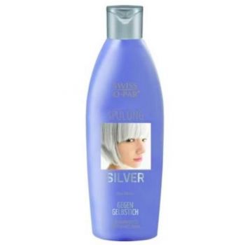 Balsam Silver Swiss O Par, 250 ml de firma original