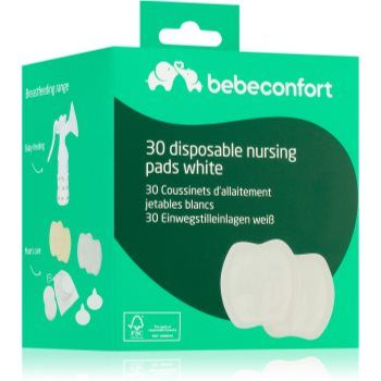 Bebeconfort Disposable Nursing Pads inserții de unică folosință pentru sutien
