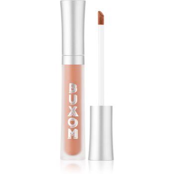 Buxom FULL-ON™ PLUMPING LIP MATTE ruj lichid mat, cu textură lejeră