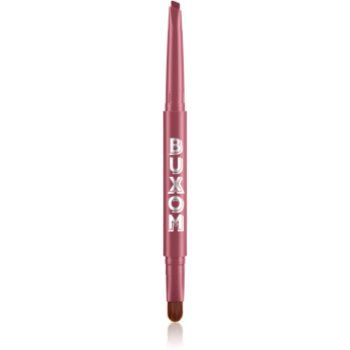 Buxom POWER LINE™ PLUMPING LIP LINER dermatograf cremos pentru buze cu efect de crestere