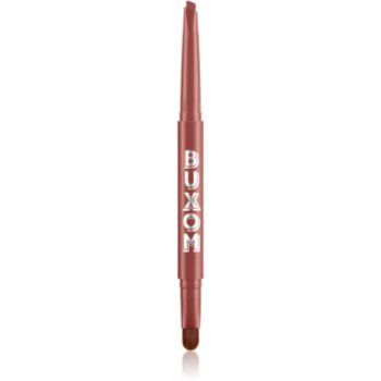 Buxom POWER LINE™ PLUMPING LIP LINER dermatograf cremos pentru buze cu efect de crestere