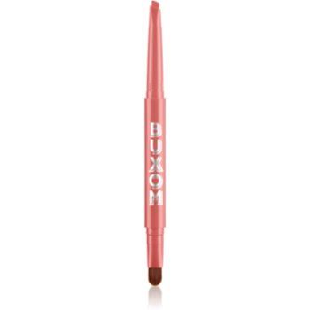Buxom POWER LINE™ PLUMPING LIP LINER dermatograf cremos pentru buze cu efect de crestere