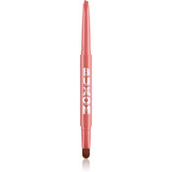 Buxom POWER LINE™ PLUMPING LIP LINER dermatograf cremos pentru buze cu efect de crestere