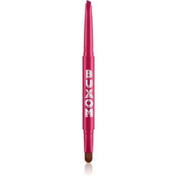 Buxom POWER LINE™ PLUMPING LIP LINER dermatograf cremos pentru buze cu efect de crestere