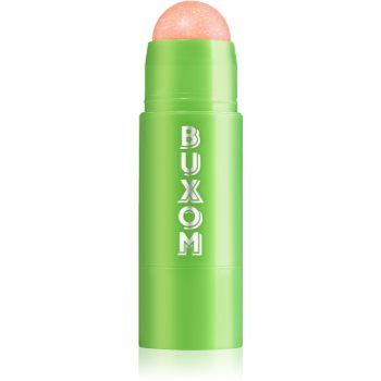 Buxom POWER-FULL LIP BALM SCRUB balsam și exfoliant pentru buze de firma original
