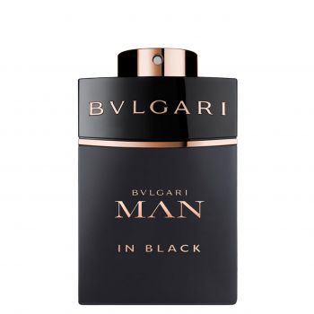 Bvlgari Man In Black, Apa de Parfum, Barbati (Concentratie: Apa de Parfum, Gramaj: 100 ml Tester) ieftin