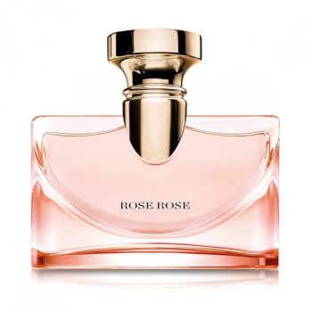 Bvlgari Splendida Rose Rose, Apa de parfum, Femei (Concentratie: Apa de Parfum, Gramaj: 100 ml Tester)