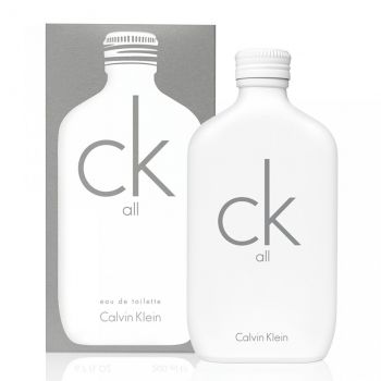 Calvin Klein Ck All, Apa de toaleta, Unisex (Concentratie: Apa de Toaleta, Gramaj: 100 ml) de firma original