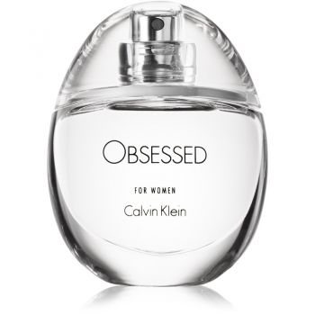 Calvin Klein Obsessed for Woman (Concentratie: Apa de Parfum, Gramaj: 100 ml Tester)