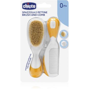 Chicco Baby Moments set pentru păr