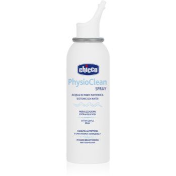 Chicco PhysioClean spray nazal pentru copii