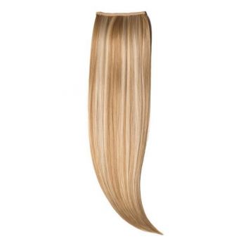 Coada Par Drept Mix Blond Auriu - Belher