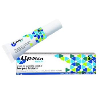Crema de buze antiherpetica Pharmadoct,10 ml