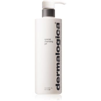 Dermalogica Daily Skin Health Set Special Cleansing Gel gel spumant de curatare pentru toate tipurile de ten