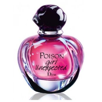 Dior Poison Girl Unexpected, Apa de Toaleta (Concentratie: Apa de Toaleta, Gramaj: 100 ml Tester)