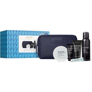 Elemis The First-Class Grooming Edit​ set cadou (pentru barbati)