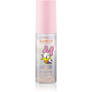 Essence Disney Mickey and Friends fixator make-up cu glicerina