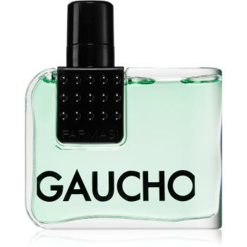 Farmasi Gaucho Eau de Parfum pentru bărbați