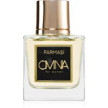 Farmasi Omnia Eau de Parfum pentru femei