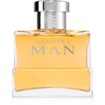 Farmasi Shooter's Man Eau de Parfum pentru bărbați