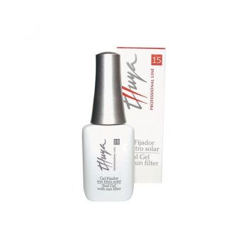 Gel de Fixare Unghii cu Filtru UV Thuya 15 ml la reducere