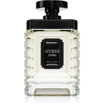 Guess Uomo Eau de Toilette pentru bărbați