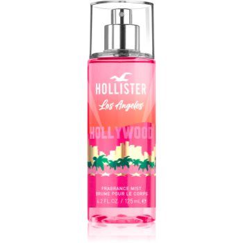 Hollister Los Angeles Body Mist pentru femei