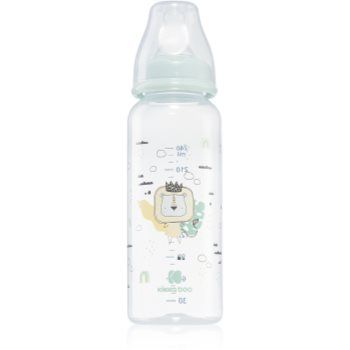 Kikkaboo Savanna Baby Bottle biberon pentru sugari