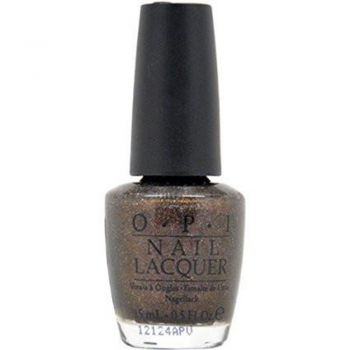 Lac de Unghii Ciocolatiu OPI Nail Lacquer My Private Jet 15 ml