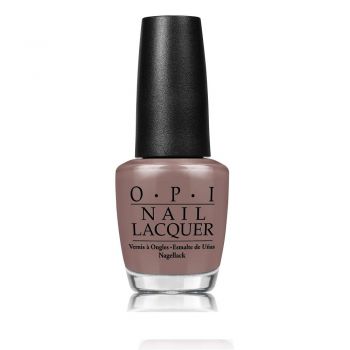 Lac de Unghii Maro OPI Nail Lacquer Berlin There Done That 15 ml