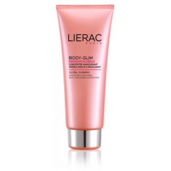 LIERAC LL78A32010 BODY SLIM CONCENTRAT ANTICELULITIC GLOBALE 200ML