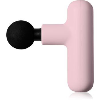 Lola Massage Gun Pamper Pink pistol de masaj (pentru femei)