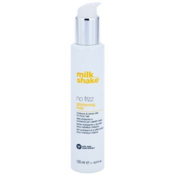 Milk Shake No Frizz loțiune hidratantă pentru păr anti-electrizare