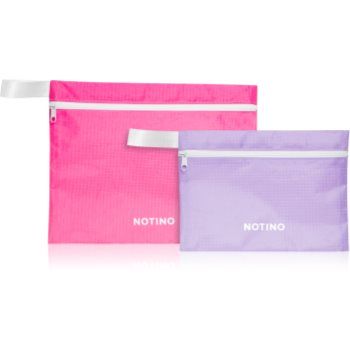 Notino Sport Collection Wet bag set geantă Purple